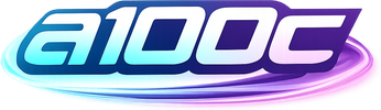 a100c লোগো